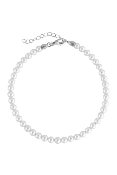 BAGGINS Baby Ayoka Pearl Bracelet- Yellow Gold | Thumbnail 6 BAGGINS Baby Ayoka Pearl Bracelet- Yellow Gold | Thumbnail 6