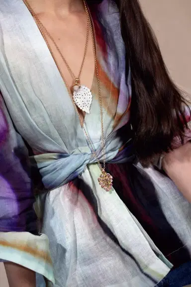 TAMARA COMOLLI Belcher Chain | Thumbnail 2