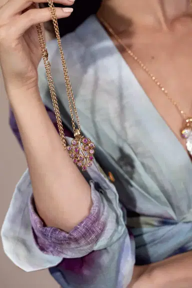 TAMARA COMOLLI Belcher Chain | Thumbnail 3