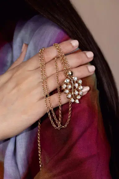 TAMARA COMOLLI Belcher Chain | Thumbnail 4