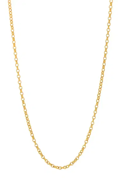 TAMARA COMOLLI Belcher Chain | Thumbnail 1