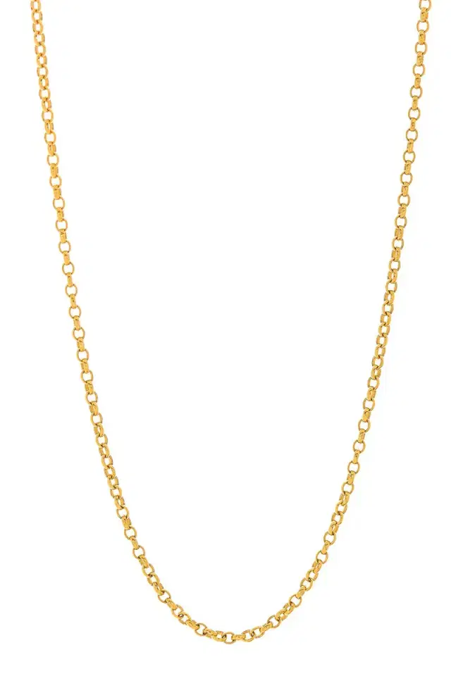 TAMARA COMOLLI Belcher Chain