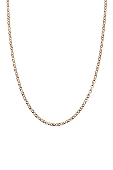 TAMARA COMOLLI Belchor Chain | Thumbnail 1