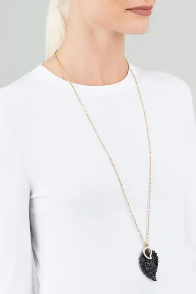 TAMARA COMOLLI Belchor Chain Necklace | Thumbnail 2