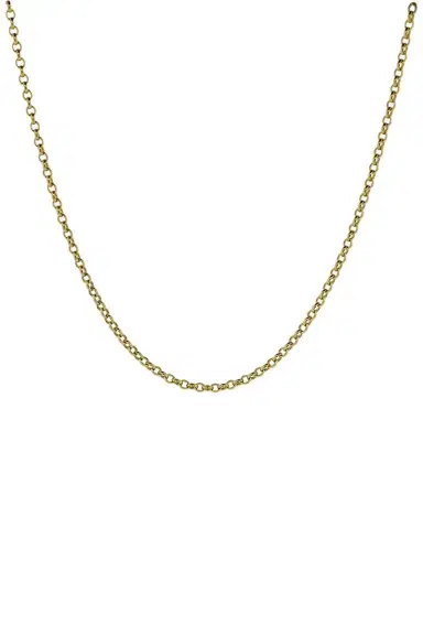 TAMARA COMOLLI Belchor Chain Necklace | Thumbnail 1