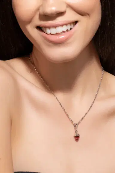 TAMARA COMOLLI Belchor Chain Necklace | Thumbnail 2 TAMARA COMOLLI Belchor Chain Necklace | Thumbnail 2