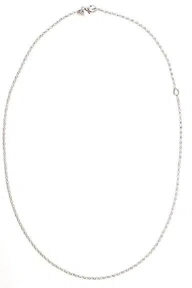 TAMARA COMOLLI Belchor Chain Necklace | Thumbnail 3 TAMARA COMOLLI Belchor Chain Necklace | Thumbnail 3