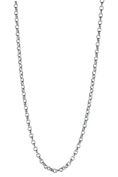 TAMARA COMOLLI Belchor Chain Necklace | Thumbnail 1 TAMARA COMOLLI Belchor Chain Necklace | Thumbnail 1