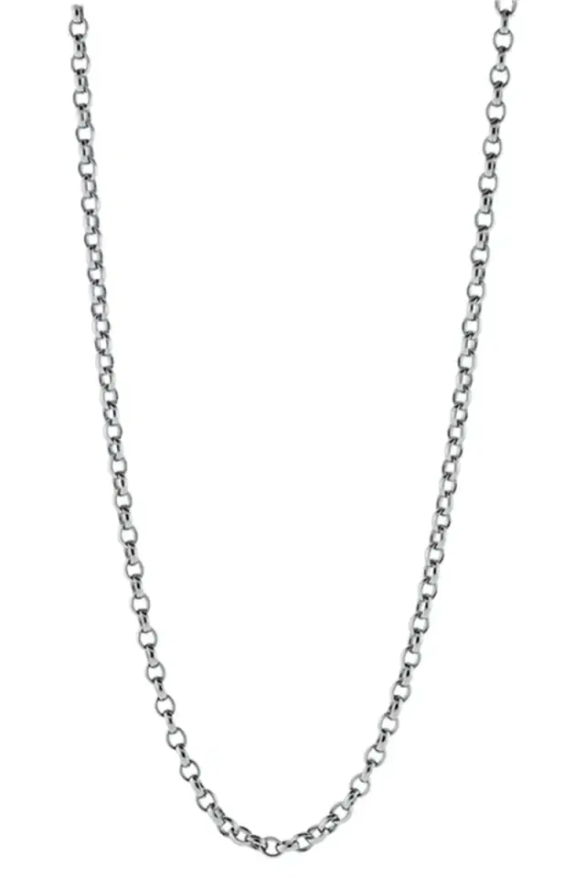 TAMARA COMOLLI Belchor Chain Necklace