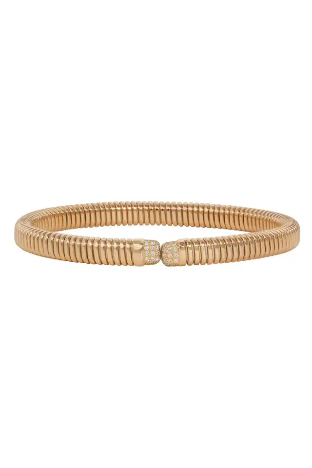 Bettina Bracelet - Yellow Gold