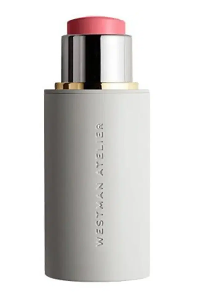 Westman Atelier Bichette Baby Cheeks Blush Stick