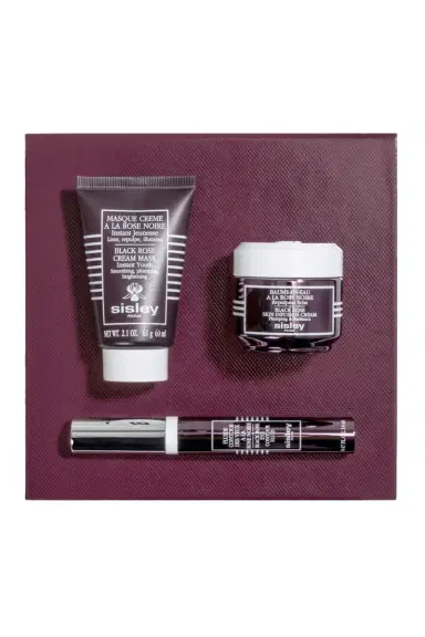 Sisley Black Rose Collection | Thumbnail 1 Sisley Black Rose Collection | Thumbnail 1