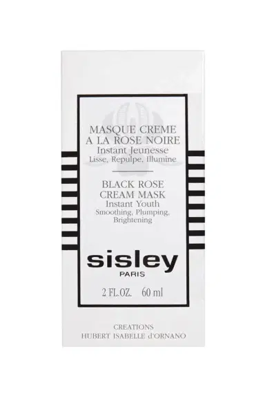 Sisley Black Rose Cream Mask | Thumbnail 2 Sisley Black Rose Cream Mask | Thumbnail 2