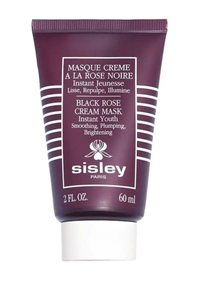 Sisley Black Rose Cream Mask