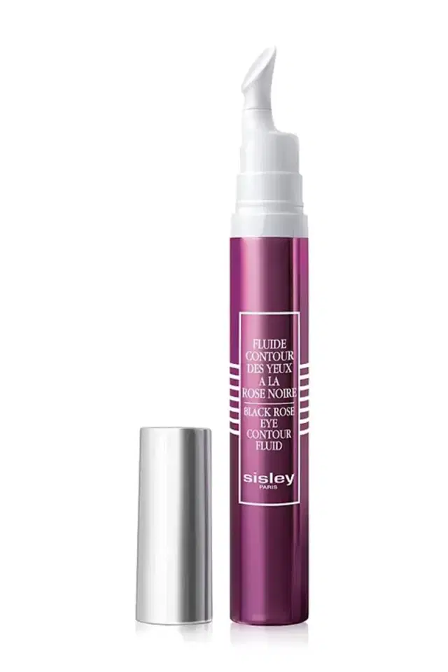 Sisley Black Rose Eye Contour Fluid