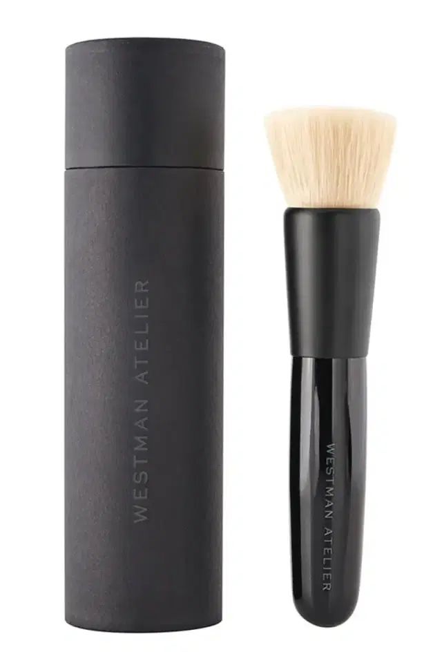 Westman Atelier Blender Brush