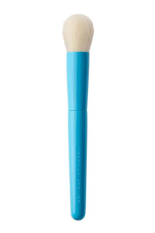 Westman Atelier Blender II Brush - Turquoise