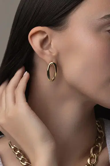 BIZZOTTO Blink Earrings | Thumbnail 3