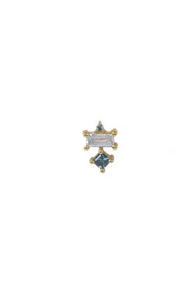 BVLA Blue Topaz Tetra End | Thumbnail 1