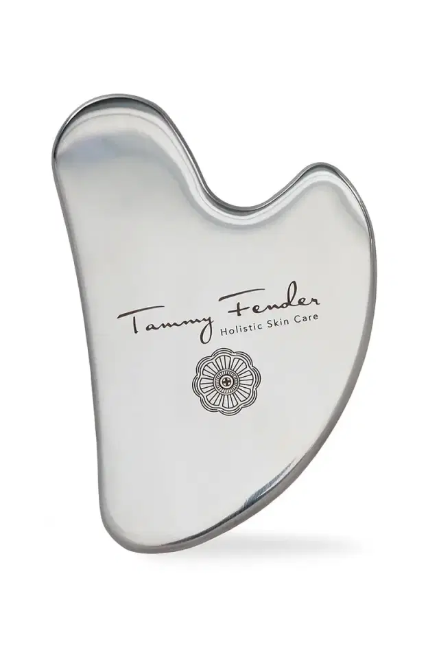 TAMMY FENDER HOLISTIC SKINCARE Body Gua Sha
