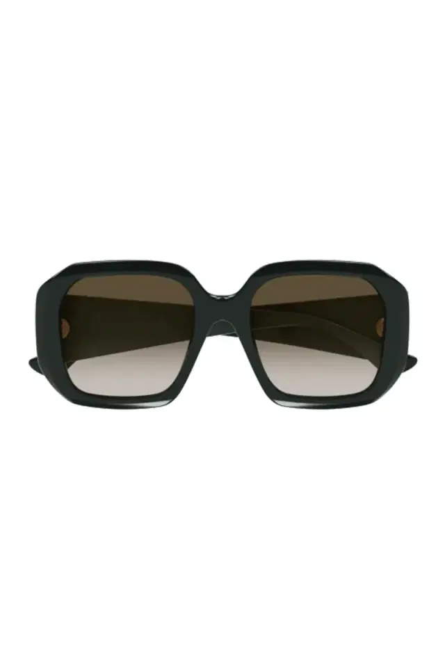 Chloé Bold Square Sunglasses
