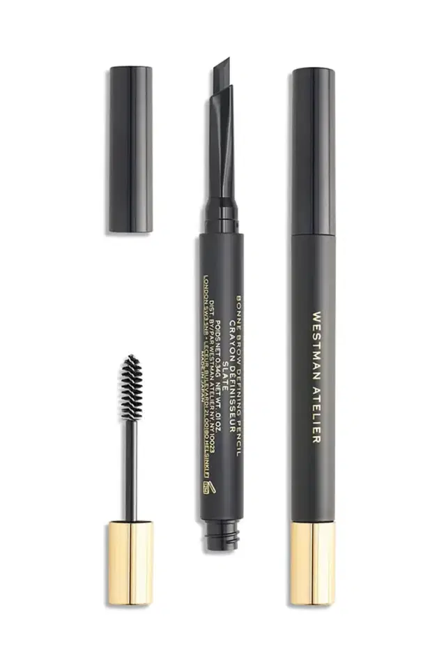 Westman Atelier Bonne Brow Defining Pencil - Slate