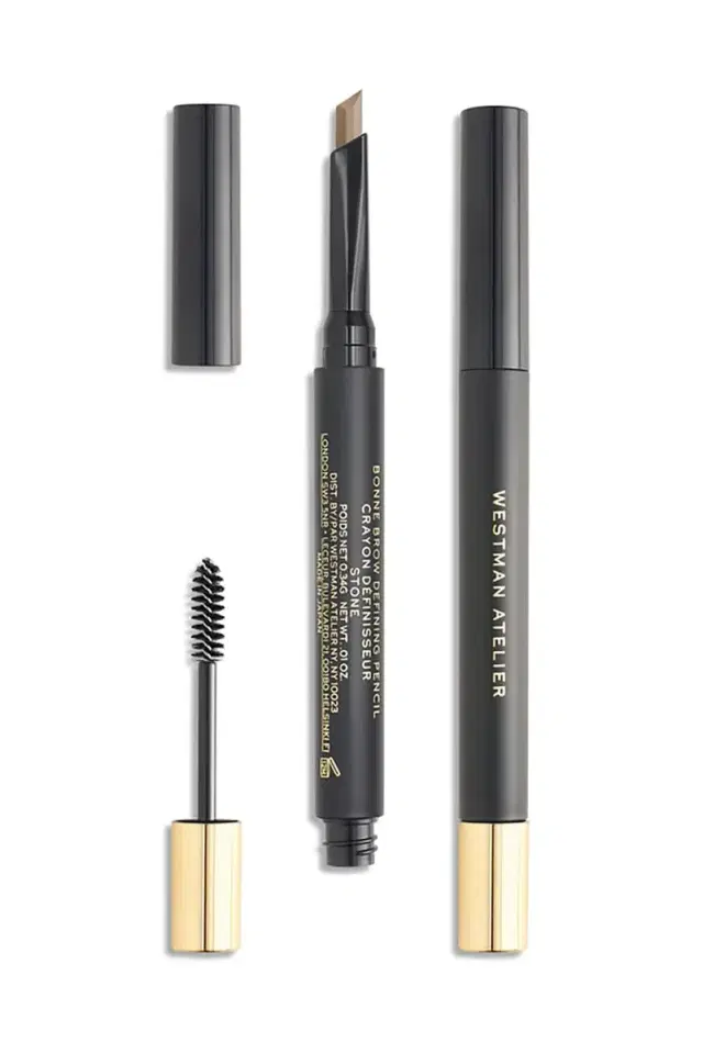Westman Atelier Bonne Brow Defining Pencil - Stone