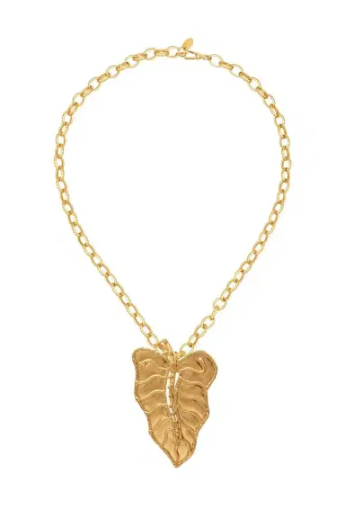 Sylvia Toledano Botanica Pendant Necklace | Thumbnail 1 Sylvia Toledano Botanica Pendant Necklace | Thumbnail 1
