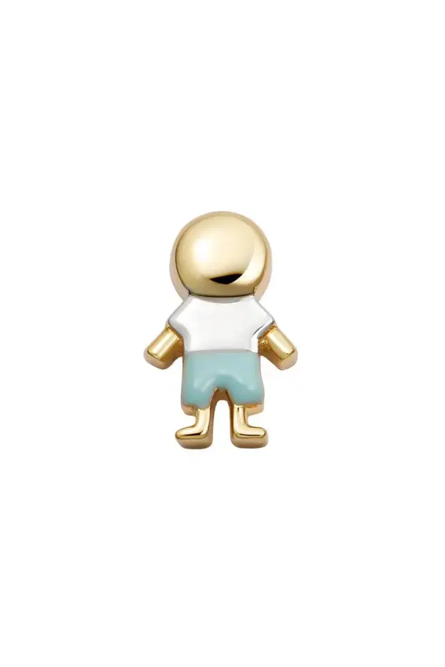 Boy Charm