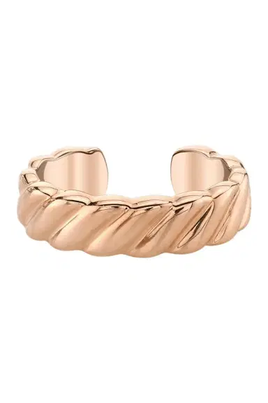 Anita Ko Braided Ear Cuff | Thumbnail 1 Anita Ko Braided Ear Cuff | Thumbnail 1