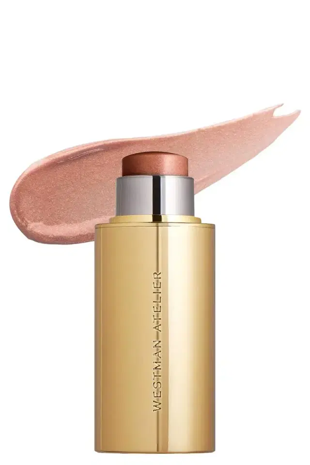 Westman Atelier Brulee Lit Up Highlight Stick