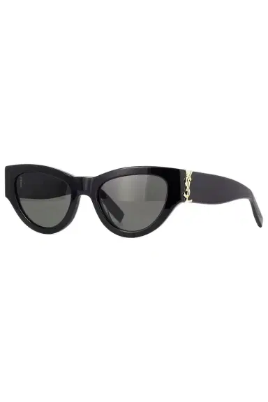 Saint Laurent Butterfly Sunglasses | Thumbnail 5 Saint Laurent Butterfly Sunglasses | Thumbnail 5