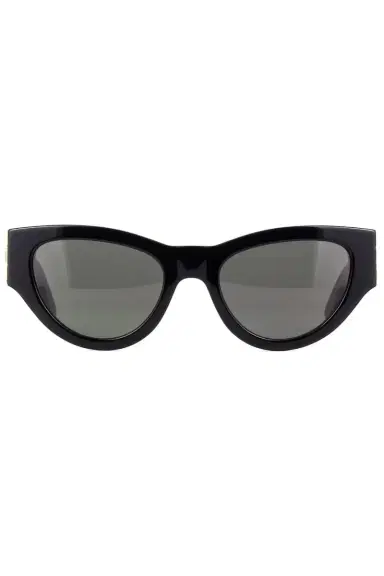 Saint Laurent Butterfly Sunglasses | Thumbnail 1 Saint Laurent Butterfly Sunglasses | Thumbnail 1