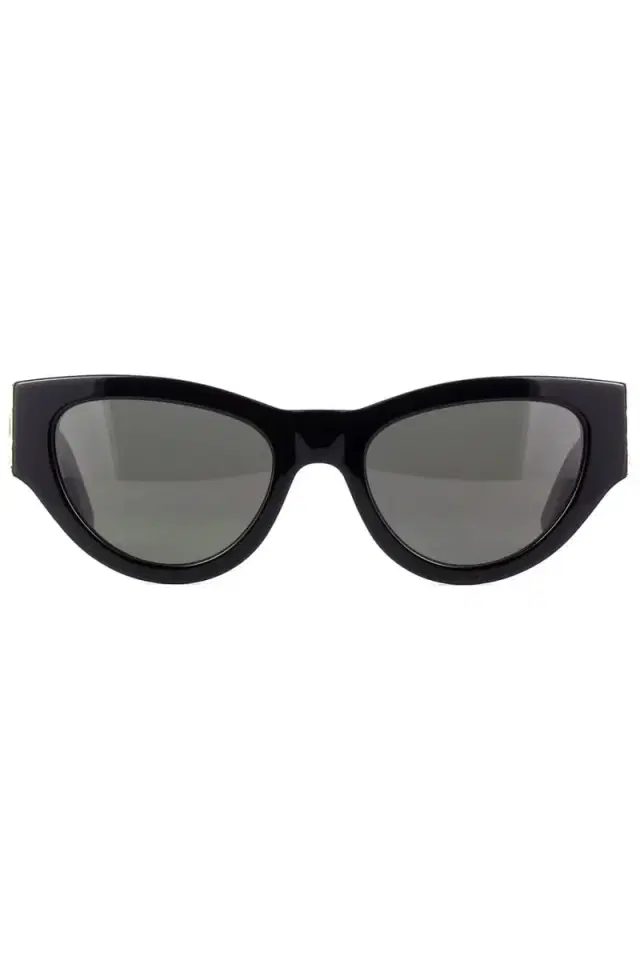 Saint Laurent Butterfly Sunglasses