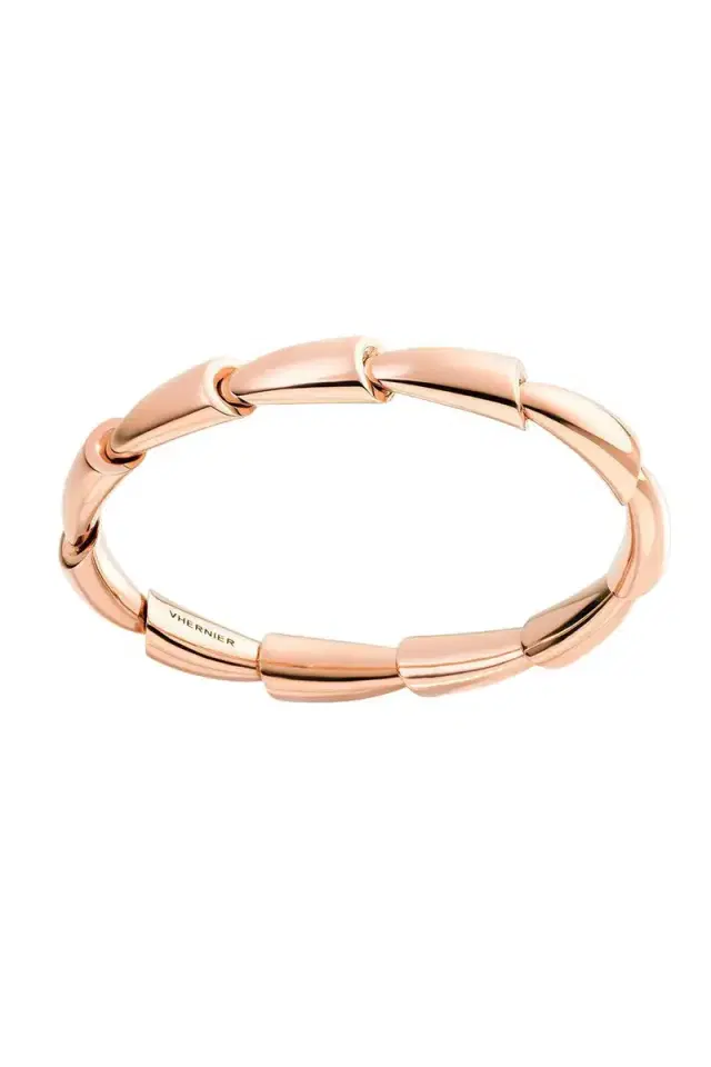 Vhernier Calla Media Bracelet