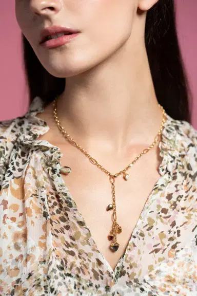 TAMARA COMOLLI Candy Mikado Collier Necklace | Thumbnail 2 TAMARA COMOLLI Candy Mikado Collier Necklace | Thumbnail 2