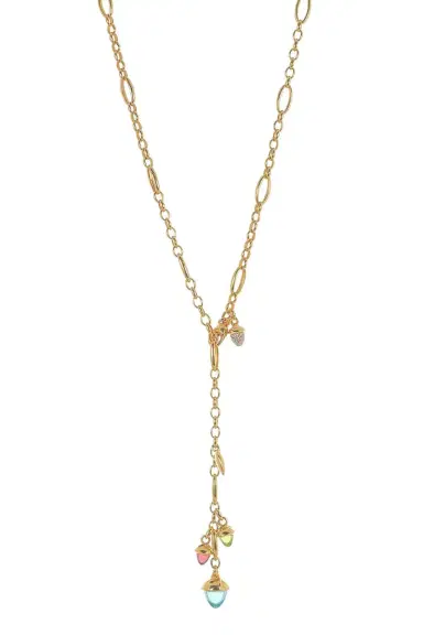 TAMARA COMOLLI Candy Mikado Collier Necklace | Thumbnail 1 TAMARA COMOLLI Candy Mikado Collier Necklace | Thumbnail 1