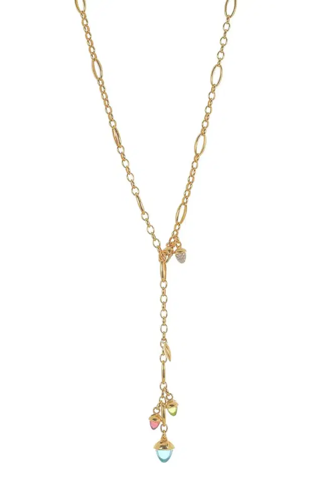 TAMARA COMOLLI Candy Mikado Collier Necklace