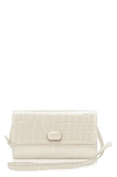JEFFREY LEVINSON Cari Bag - Light Sand | Thumbnail 1 JEFFREY LEVINSON Cari Bag - Light Sand | Thumbnail 1