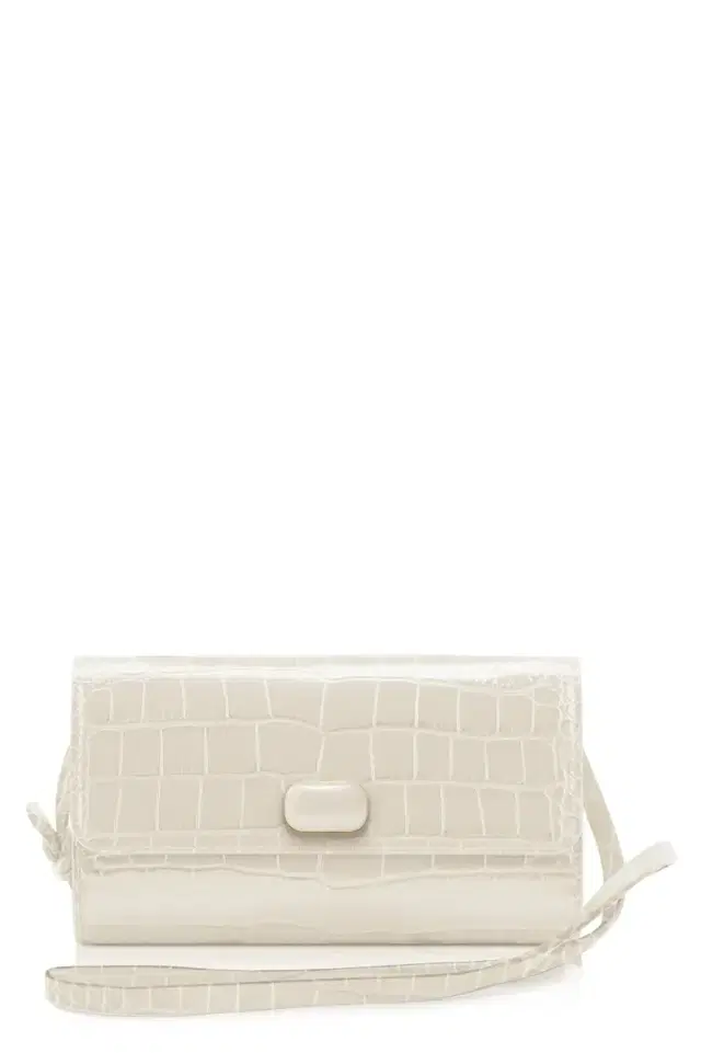 JEFFREY LEVINSON Cari Bag - Light Sand