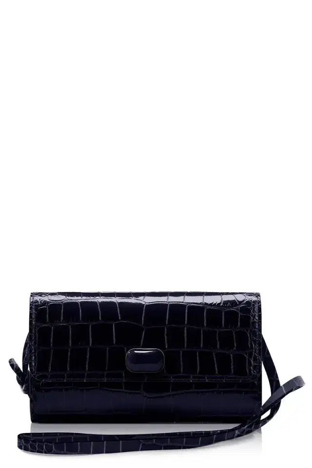 JEFFREY LEVINSON Cari Bag - Navy