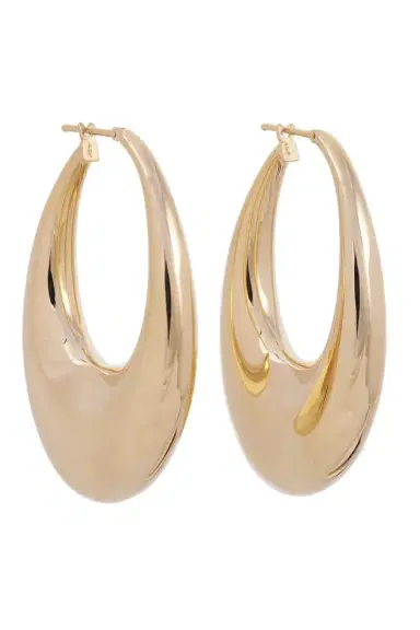 SIDNEY GARBER Carine Earrings - Yellow | Thumbnail 1 SIDNEY GARBER Carine Earrings - Yellow | Thumbnail 1