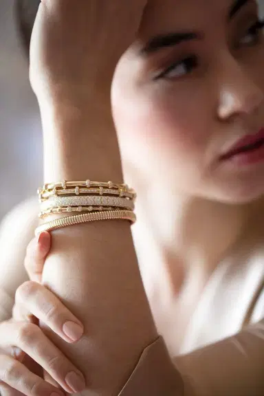 SIDNEY GARBER Carly Bracelet | Thumbnail 3 SIDNEY GARBER Carly Bracelet | Thumbnail 3