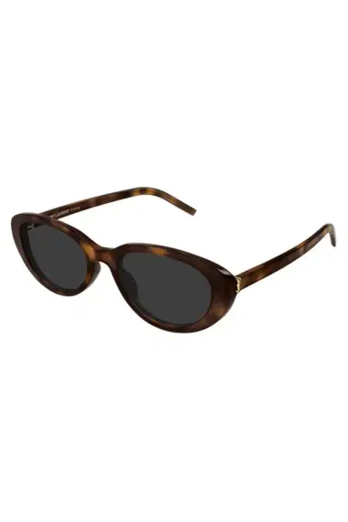 Saint Laurent Cat Eye Oval Sunglasses | Thumbnail 5 Saint Laurent Cat Eye Oval Sunglasses | Thumbnail 5