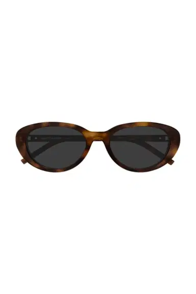 Saint Laurent Cat Eye Oval Sunglasses | Thumbnail 1 Saint Laurent Cat Eye Oval Sunglasses | Thumbnail 1
