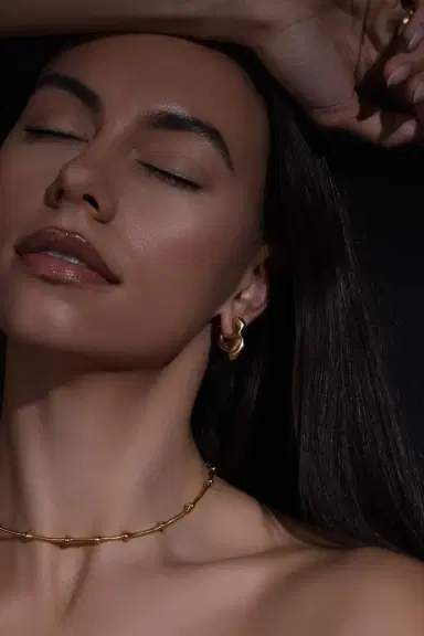 VRAM Cayrn Earrings | Thumbnail 2