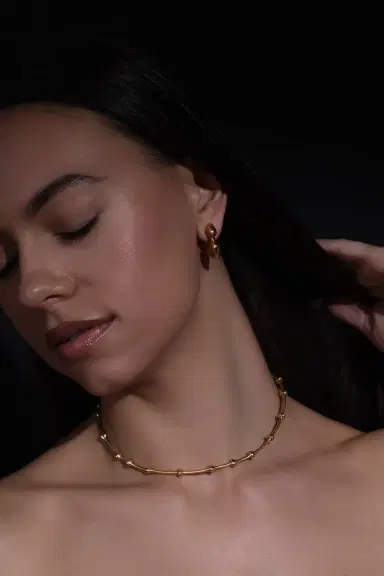 VRAM Cayrn Earrings | Thumbnail 5