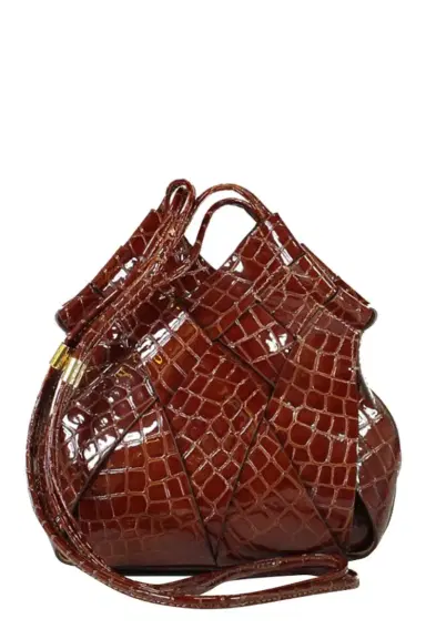 Ulla Johnson Charlotte Crossbody Bag | Thumbnail 1 Ulla Johnson Charlotte Crossbody Bag | Thumbnail 1
