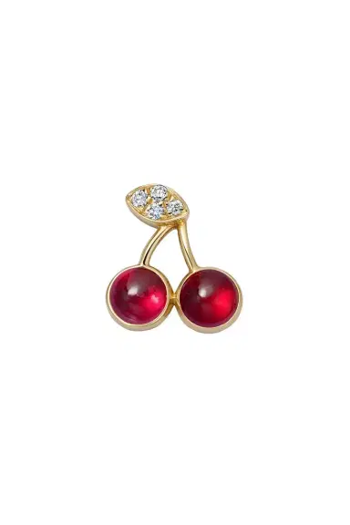 LOQUET Cherry Pick Charm | Thumbnail 1 LOQUET Cherry Pick Charm | Thumbnail 1