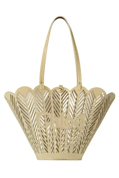 Chloé Chloe Soleil Basket Bag | Thumbnail 1 Chloé Chloe Soleil Basket Bag | Thumbnail 1